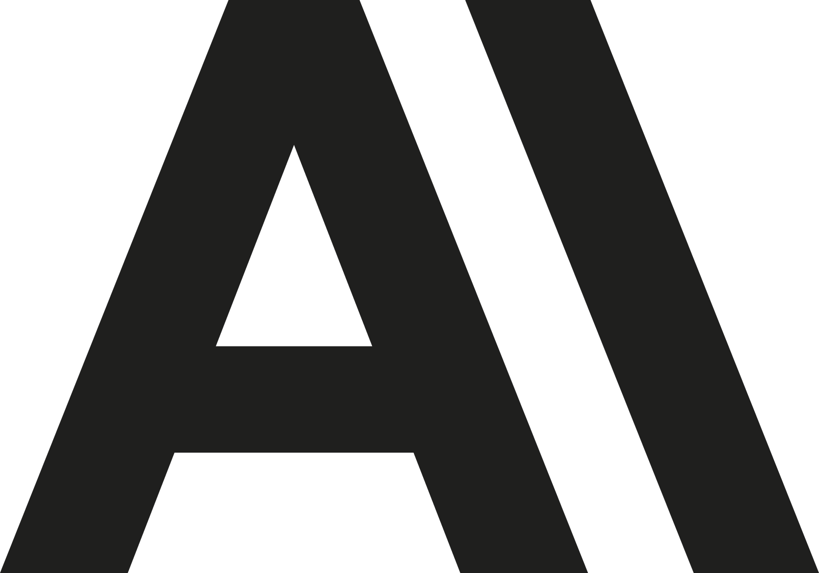 Anthropic Icon